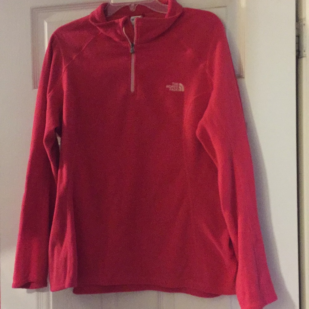 XL Northface! Worn once!
